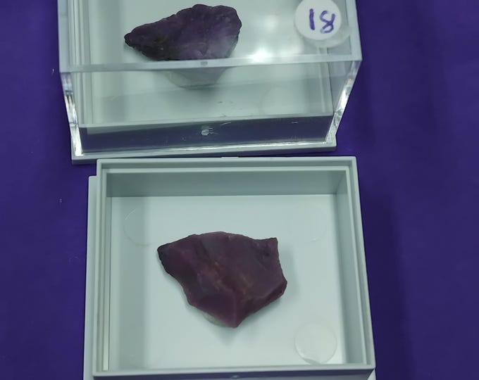 Sugilite Specimen-Gift-Yourself-Friends-Family-Loved One