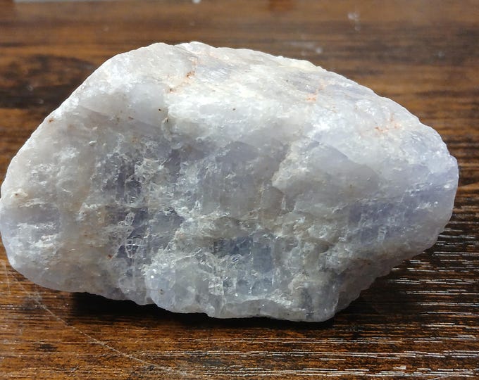 Hackmanite- Large- 7 cm x 4 cm - 225 g-Gift-Yourself-Friends-Family -Loved One