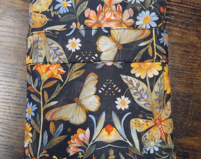 Deluxe Pocket Style ORACLE- LARGE TAROT Cards pouch Bag, lined pouch, handmade- New Design