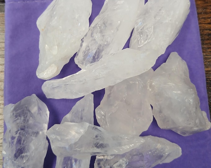 Satyaloka-Quartz (Azeztulite)-Gift-Yourself-Friends-Family-Loved One