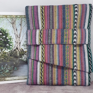 ORACLE estilo bolsillo de lujo- Bolsa grande para tarjetas TAROT, bolsa forrada, hecha a mano- Nuevo diseño