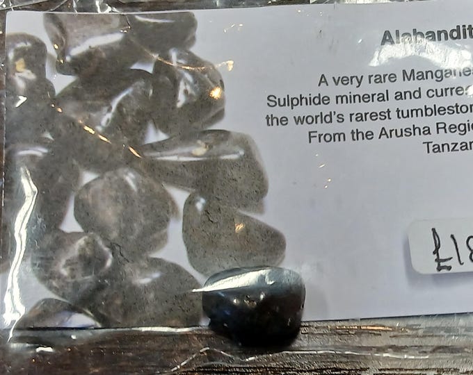 Alabandite-Rare-Tumbled-Gift-Yourself-Friends-Family-Loved One