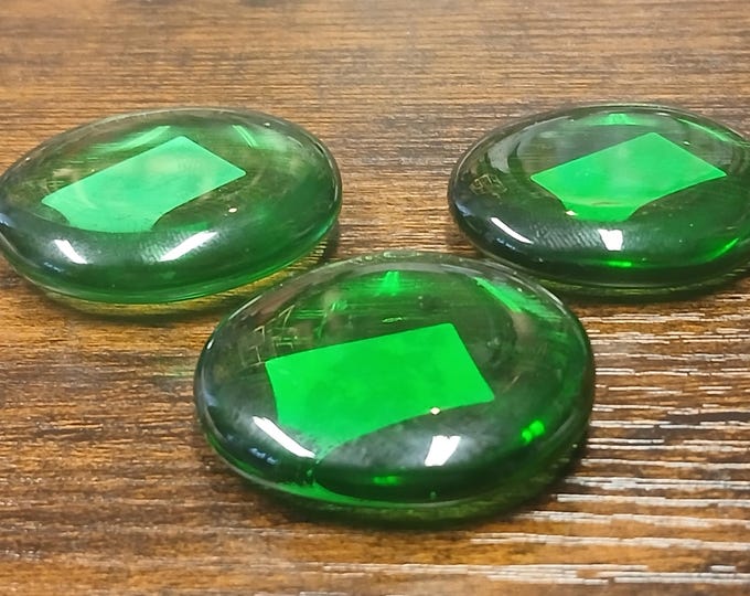 Green Obsidian-Palmstone-Gift-Yourself-Friends-Family -Loved One