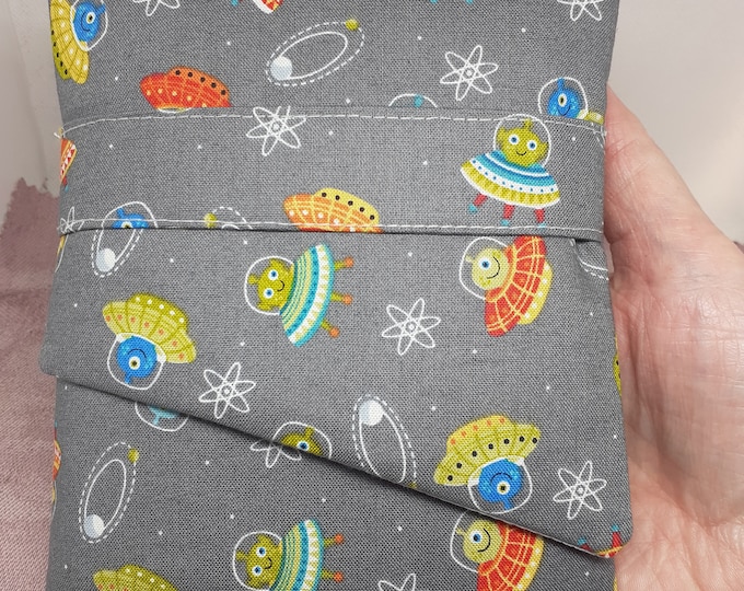 Deluxe Pocket Style ORACLE- LARGE TAROT Cards pouch Bag, lined pouch, handmade- New Design