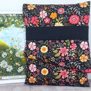 Deluxe Pocket Style ORACLE- Bolsa grande para cartas de TAROT, Bolsa forrada, hecha a mano, Nuevo diseño