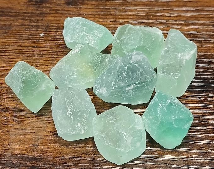 Green Fluorite-Gift-Yourself-Friends-Family-Loved One