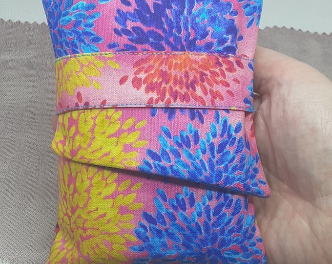 Deluxe Pocket Style Tarot Cards cards pouch Bag, lined pouch, handmade- New Design