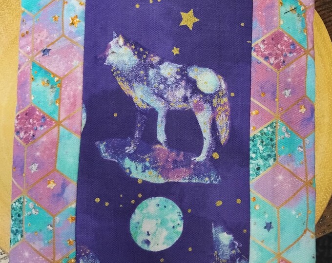 Sarah's Dream Pillows-Herbs-Mugwort-Lavender-Rose Petals-Encourage Dreams and Visions