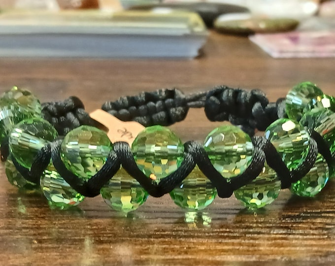 Bead Bracelet-Handmade-Gift-Yourself-Friends-Family-Loved One
