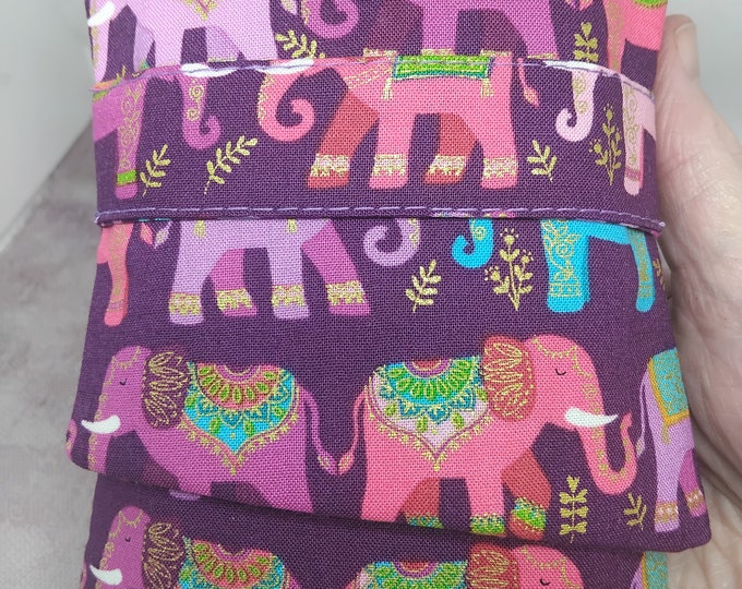 Deluxe Pocket Style Tarot Cards cards pouch Bag, lined pouch, handmade- New Design