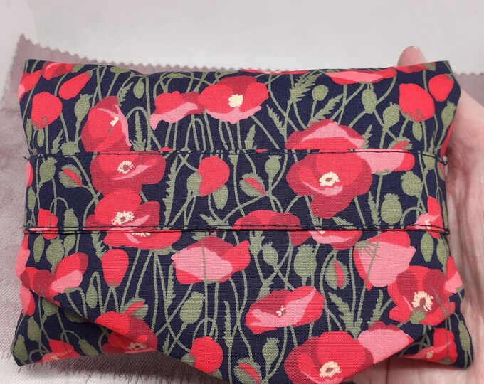 Deluxe Pocket Envelope Style Tarot Cards cards pouch Bag, lined pouch, handmade- New Design