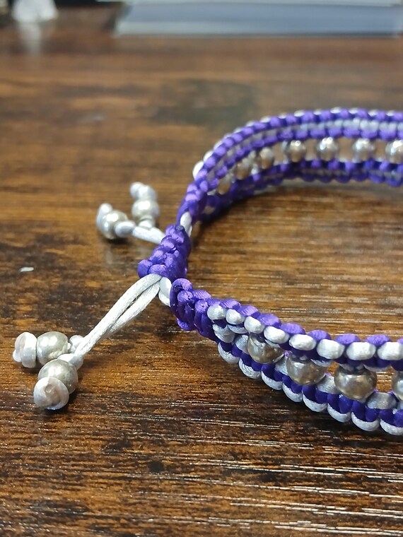 Goddess Bracelet-handmade-gift-yourself-friends-family-loved One