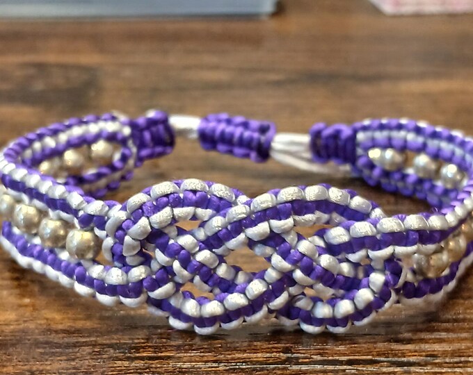 Goddess Bracelet-Handmade-Gift-Yourself-Friends-Family-Loved One