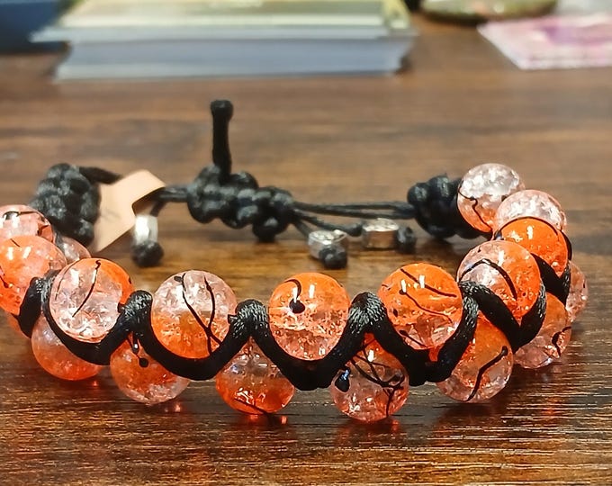 Bead Bracelet-Handmade-Gift-Yourself-Friends-Family-Loved One