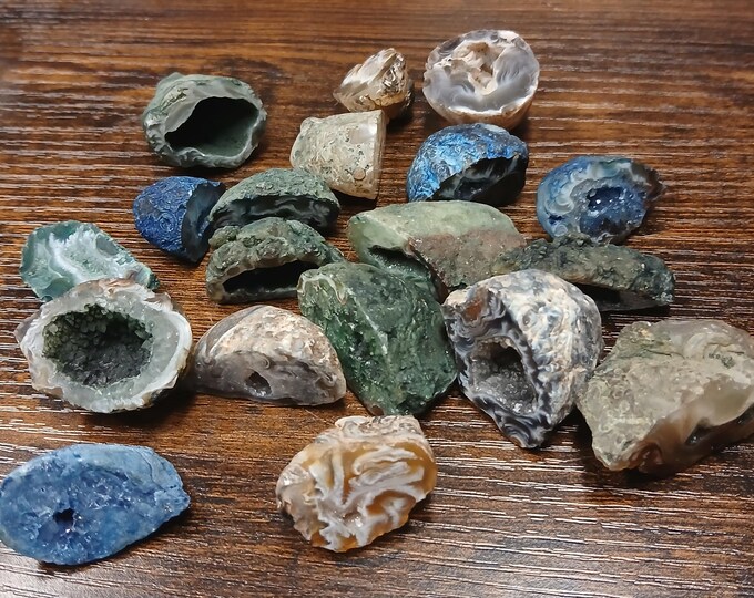Mini Geodes-Gift-Yourself-Friends-Family-Loved One