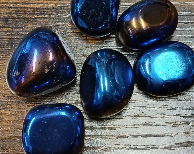 Cobalt Aura-Gift-Yourself-Friends-Family-Loved One