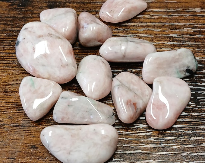 Peruvian Pink Opal-Gift-Yourself-Friends-Family-Loved One