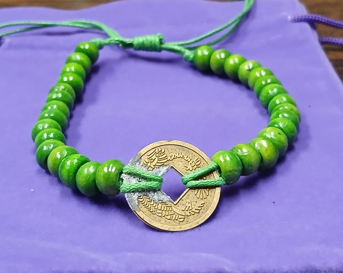 Good Luck Feng-Shui Bracelet-Gift-Yourself-Friends-Family-Loved One