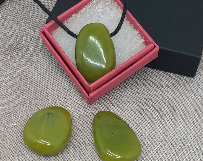 Serpentine - Black Cord- Gift Box- Gift-Yourself- Friends-Family-Loved One-Gift Box