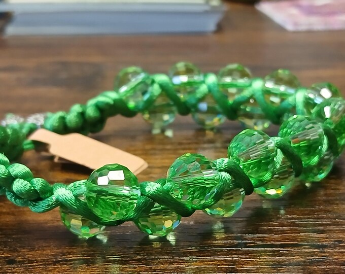 Bead Bracelet-Handmade-Gift-Yourself-Friends-Family-Loved One