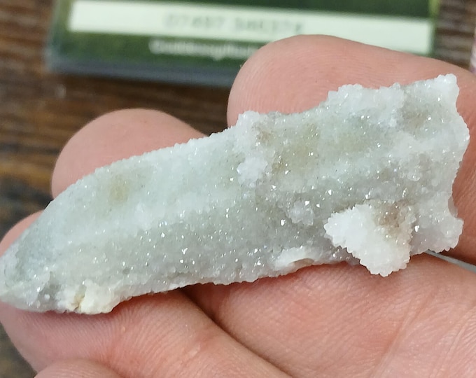Fairy Spirit Quartz Piece-Gift-Yourself-Friends-Family-Loved One