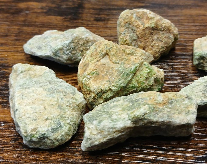 Raw Diopside-Gift-Yourself-Friends-Family -Loved One