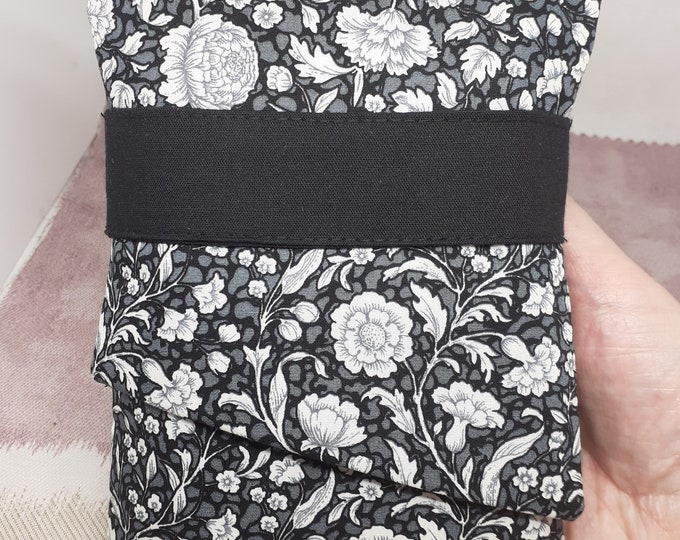 Deluxe Pocket Style ORACLE- LARGE TAROT Cards pouch Bag, lined pouch, handmade- New Design