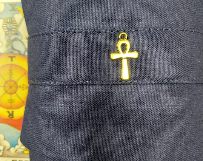 Handmade Tarot Card Pouch: Deluxe Pocket Style Bag