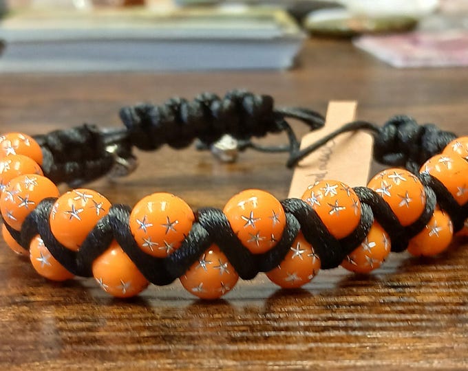 Bead Bracelet-Handmade-Gift-Yourself-Friends-Family-Loved One