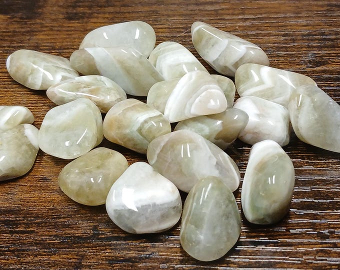 Prasiolite-Green Amethyst-Tumbled-Gift-Yourself-Friends-Family-Loved One