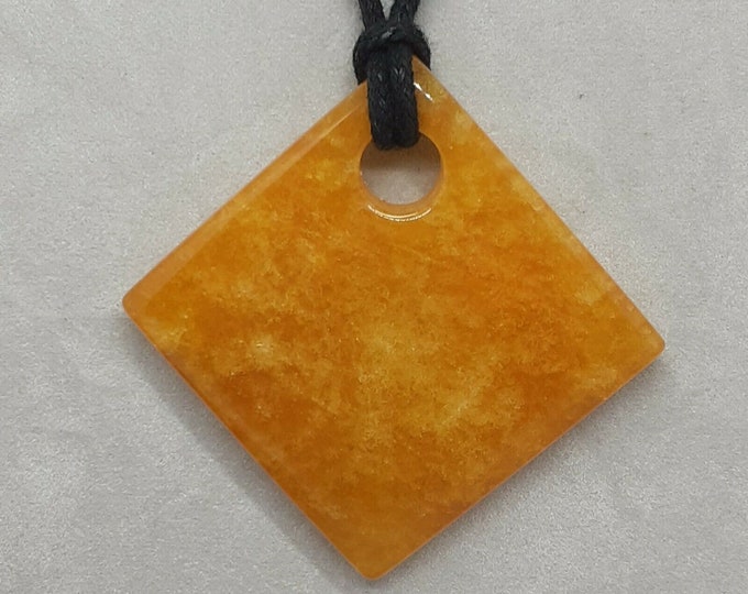 Gemstone Feature  - 50 mm Square -Gift-Yourself- Friends-Family-Loved One- Gift Box