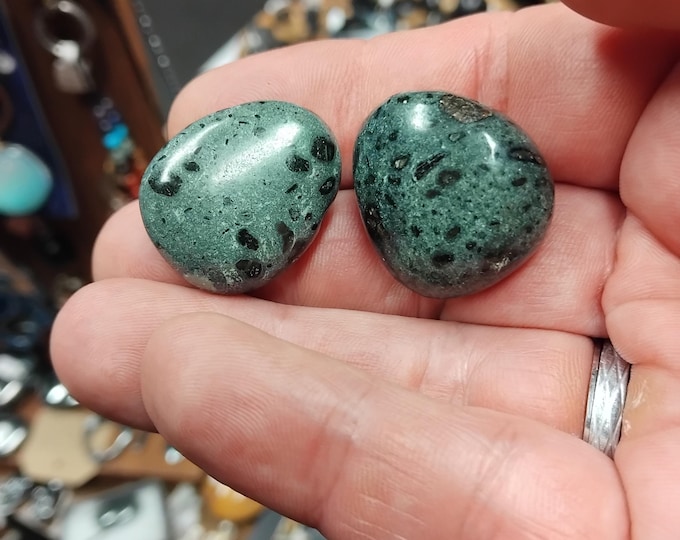 Kimberlite Pendant- Black Cord- Gift Box- Gift-Yourself- Friends-Family-Loved One-Gift Box