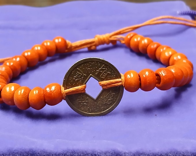 Good Luck Feng-Shui Bracelet-Gift-Yourself-Friends-Family-Loved One