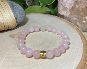 Rose Quartz