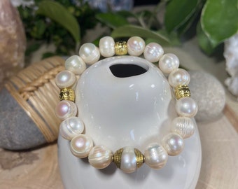Freshwater Pearl Bracelet