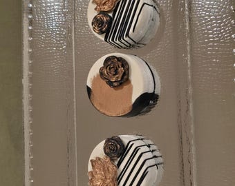 Chocolate Covered Oreos (Personalized)