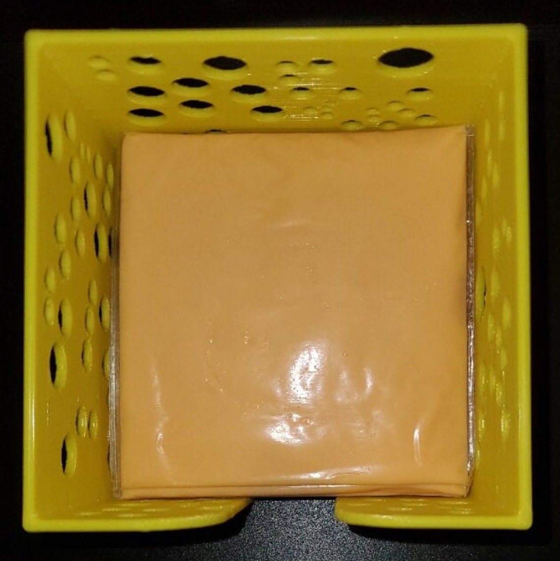 Slice Cheese Holder/Cheese/Holder/Fridge Etsy