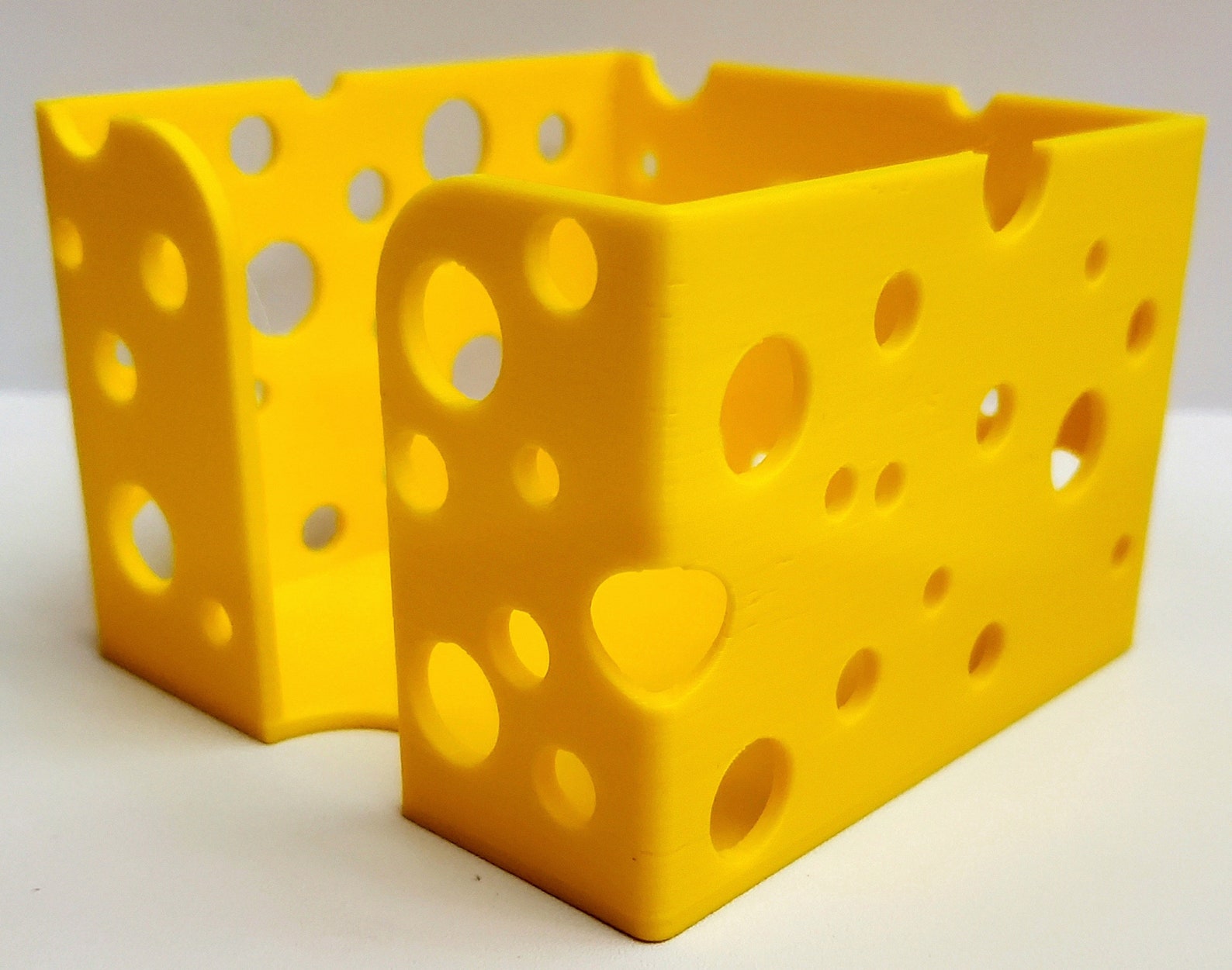 Slice Cheese Holder/cheese/holder/fridge Etsy
