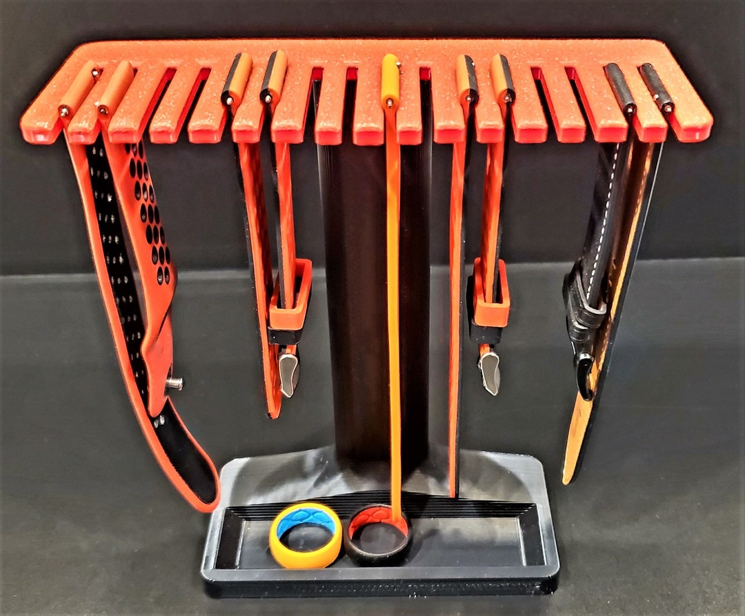 Watch Band and Ring Holder/holder/ring/watch Band/fashion/smart Watch