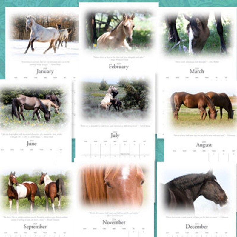 printable-2024-horse-calendar-legal-size-monthly-holidays-pdf