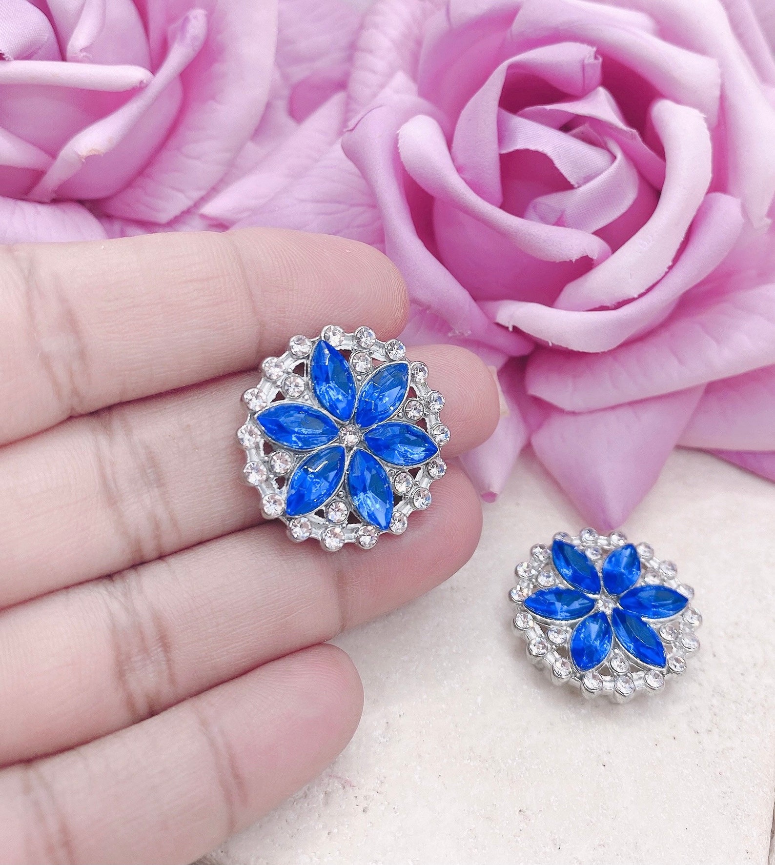 Vintage Slide Jewelry 20mm or 1inch Sold Individually Etsy.de