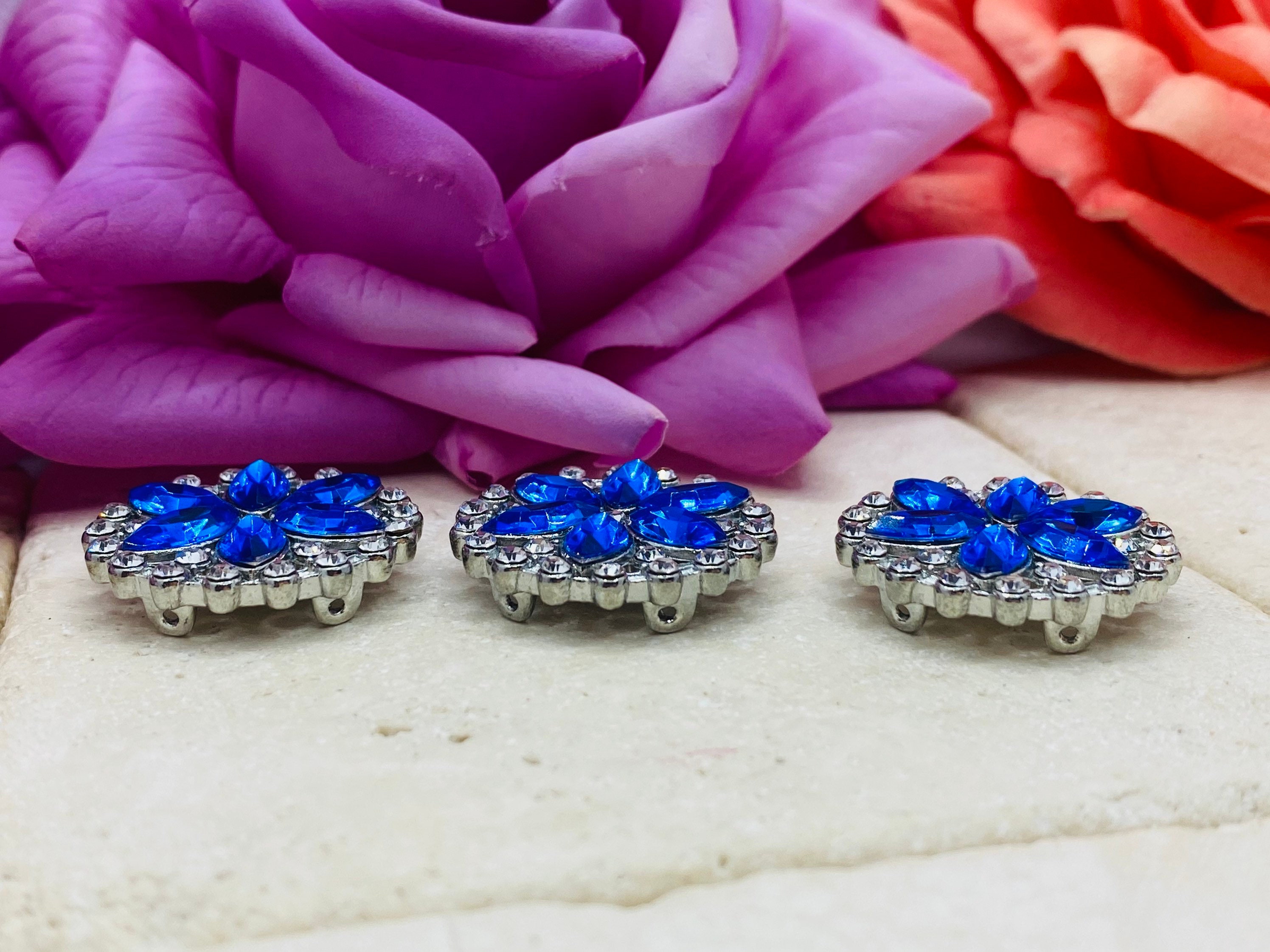 Vintage Slide Jewelry 20mm or 1inch Sold Individually Etsy