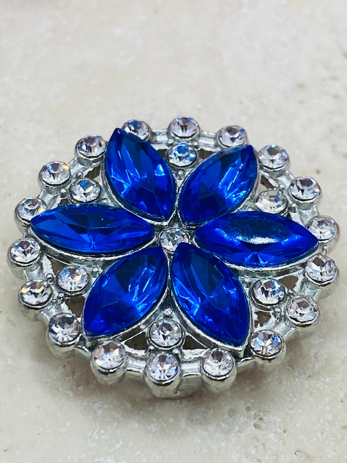 Vintage Slide Jewelry 20mm or 1inch Sold Individually Etsy.de