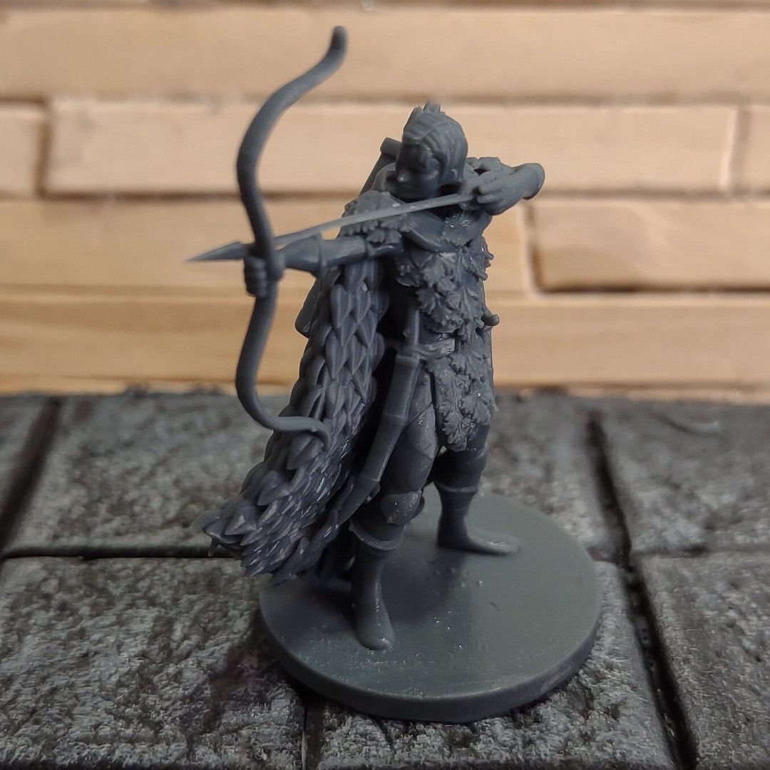28mm Human Rangers Miniatures - Etsy