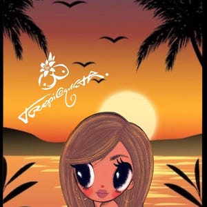 Karol G phone case for Samsung/IPhone