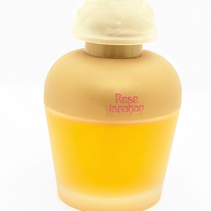 Rose ispahan yves rocher - Etsy 日本