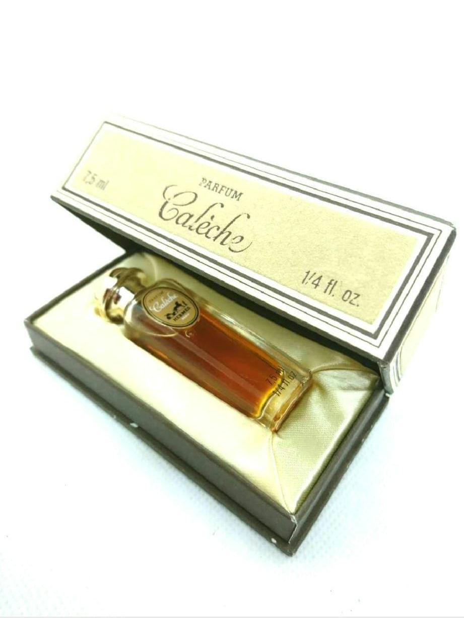 エルメス カレーシュ パルファン エリクシール | 7.5ml スプラッシュ