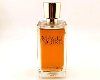 Lancome Magie Noire Eau de Toilette 100ml 3.3 Fl. Oz. Splash