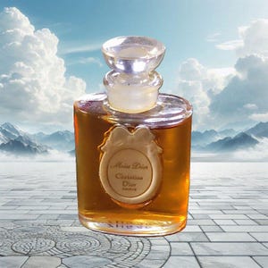 80s dior perfume - Etsy 日本