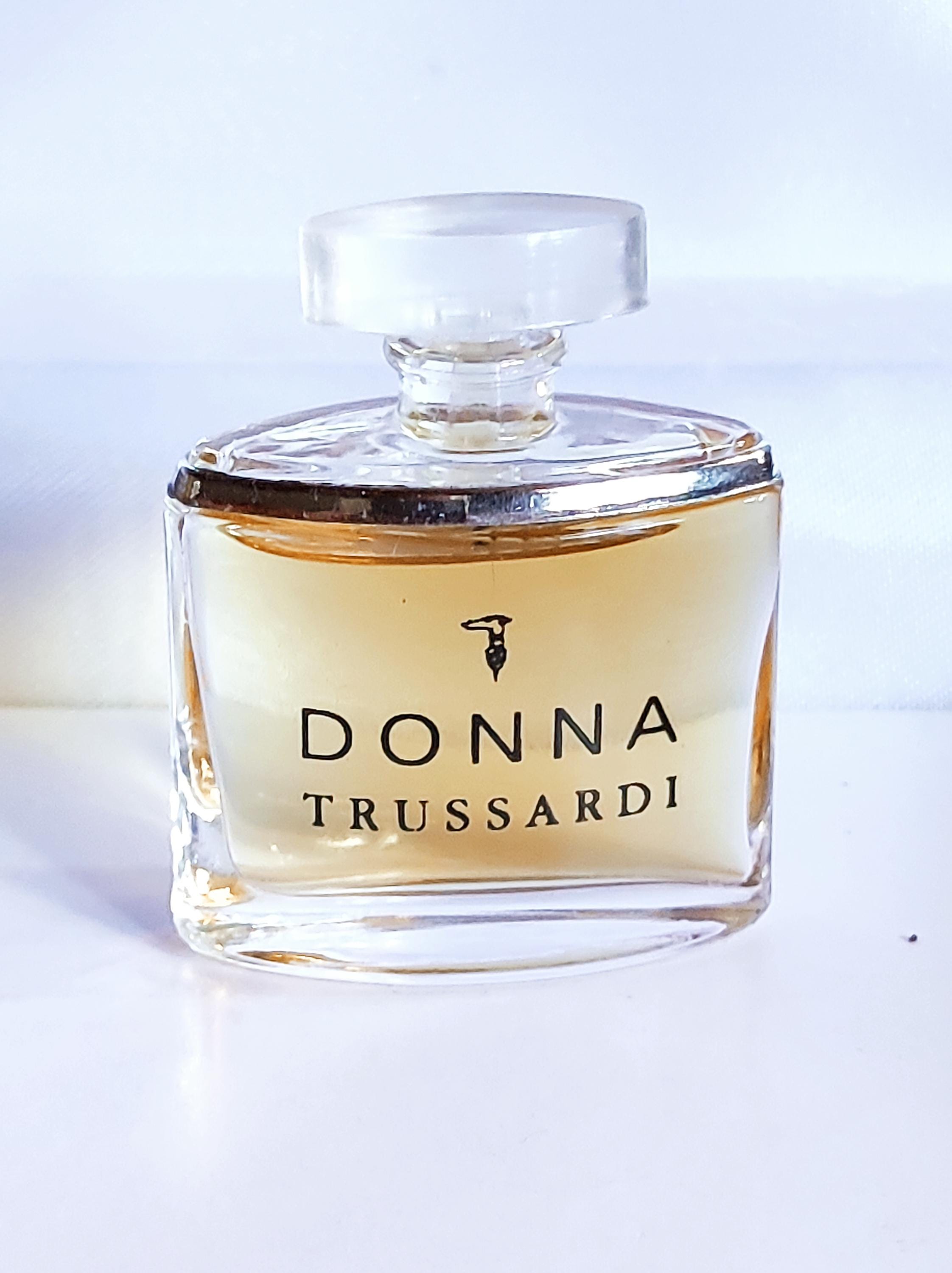 Trussardi Donna Perfume Israel